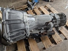 Hummer automatic transmission for sale  Middletown