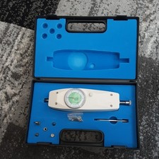 Analog dynamometer 300n for sale  REDDITCH