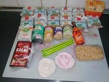 Küchen paket zubehör gebraucht kaufen  Mannheim