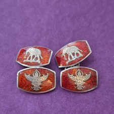 Siam sterling silver for sale  SHREWSBURY