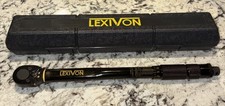 Lexivon inch drive for sale  Westminster