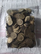 Lotto monete italiane usato  Oleggio