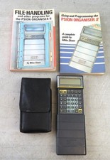 Psion organiser model for sale  SHEFFIELD