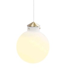 Nordlux pendelleuchte retro gebraucht kaufen  Wedel