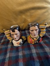Royal doulton character for sale  SHEFFIELD