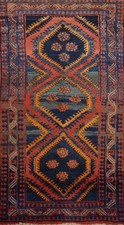 Geometric tribal traditional for sale  Charlotte