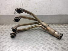 suzuki gsf 600 exhaust downpipes for sale  SKELMERSDALE