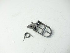 Fußraste bmw 1200 gebraucht kaufen  Werdau