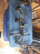 Bowhunting for sale  Morehead