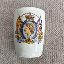 Vtg.1953 queen elizabeth for sale  TRURO