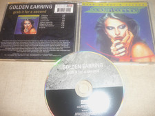 Golden earring grab gebraucht kaufen  Rodewisch