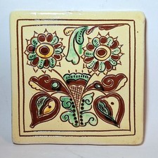 Ukrainian ceramic decorative for sale  Pensacola