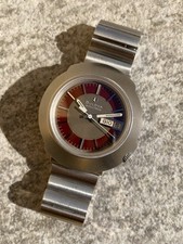 Bulova accutron sputnik usato  Monte San Pietro
