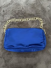 Marks spencer blue for sale  CUPAR