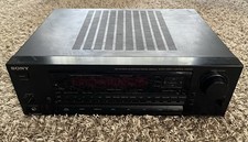 Sony str d711 for sale  Fort Wayne