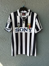 Juventus del piero for sale  Hialeah