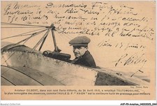 Avfp9 0533 aviation d'occasion  Expédié en Belgium