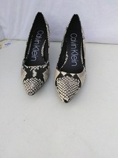 Calvin klein faux for sale  Winfield