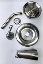 Moen 82910srn banbury for sale  Sherwood
