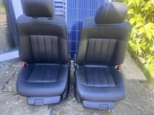 Mercedes e300 leather for sale  OXFORD