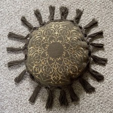Bloomingville accent pillow for sale  San Luis Obispo