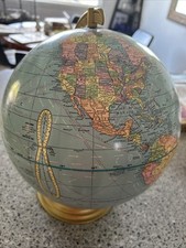 globe base nice for sale globe base nice for sale Santa Rosa