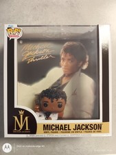michael jackson thriller album for sale michael jackson thriller album for sale CRAWLEY