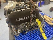 Duratec race engine for sale  READING
