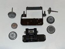 Hornby moteur locomotive d'occasion  Soisy-sur-Seine