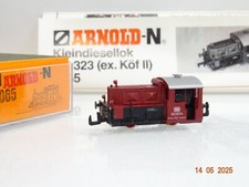 Arnold 2065 diesellok gebraucht kaufen  Erftstadt