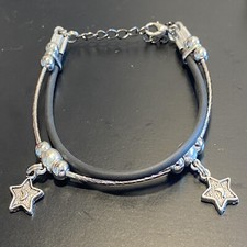 Bracciale con charms usato  Scandicci
