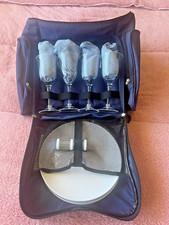 Optima picnic backpack for sale  EAST GRINSTEAD