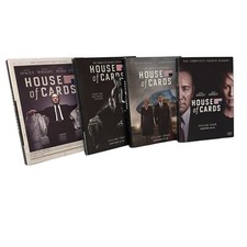 House cards dvd for sale  Glencoe