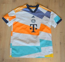 Trikot bayern münchen gebraucht kaufen  Rheine