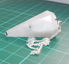 Tourmaline quartz point for sale  MANCHESTER