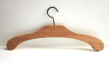 Gruccia vintage legno usato  Italia