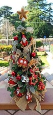 Thun albero natale usato  Torri del Benaco