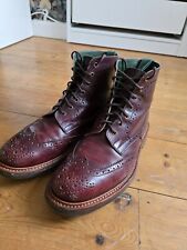 Trickers stow country for sale  COLCHESTER