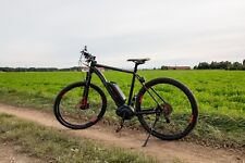 Mountain bike cube gebraucht kaufen  Haimhausen