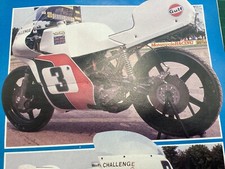 Norton challenge p86 for sale  BRIGHTON