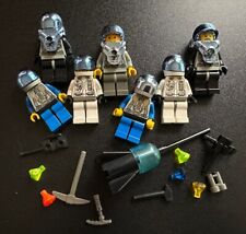 Lego space life gebraucht kaufen  Hamburg