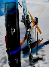 Vas softech skis for sale  Oakdale
