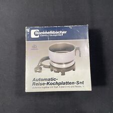 Rommelsbacher reisekochplatten gebraucht kaufen  Berlin