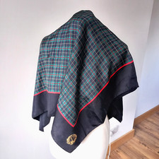 Vintage silk scarf for sale  TONBRIDGE