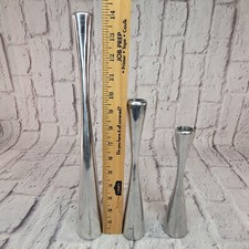 Vtg aluminum tapered for sale  Gainesville