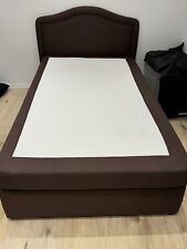 Bett gebraucht kaufen  Gersthofen