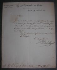 Duc choiseul. garde d'occasion  Nantes-