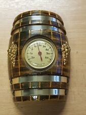 Thermomètre forme demi d'occasion  Reims