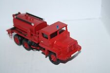 Berliet gbc 8kt d'occasion  Illiers-Combray