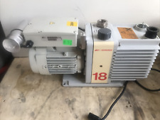 Edwards e1m18 rotary for sale  Landenberg